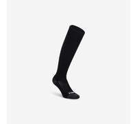 Second Life - Kids' Field Hockey Socks Fh500 - Black - Very Good