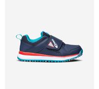 Second Life - Kids' Low-intensity Field Hockey Shoes Dt100 Fix And Go - Blue - Excellent