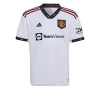 Second Life - Kids' Manchester United 2022 Away Shirt