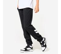 Second Life - Kids Unisex Straight-cut Cotton French Terry Jogging Bottoms 1...