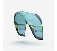 Second Life - Kitesurfing Kite - Straterial - Freeride Hangtime - 7m2