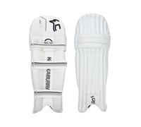 Second Life - Kookaburra Adult Cricket Batting Pads Ghost 5.1