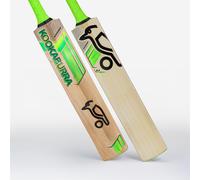 Second Life - Kookaburra Kahuna 9.1 Adult Kashmir Willow Cricket Bat