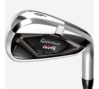 Second Life - Lady Golf Set Of Right-handed Irons - Taylormade M4 - Fair