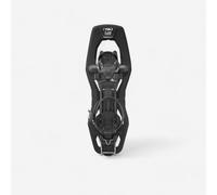 Second Life - Large Deck Snowshoes - Tsl 2.28 Hike Black -