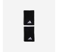 Second Life - Long Tennis Wristband - Black - Excellent