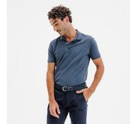 Second Life - Men’s Golf Cotton And Polyester Short-sleeved Polo Shirt - Mw50...