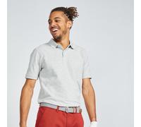 Second Life - Men’s Golf Cotton And Polyester Short-sleeved Polo Shirt - Mw50...