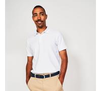 Second Life - Men’s Golf Cotton And Polyester Short-sleeved Polo Shirt - Mw50...