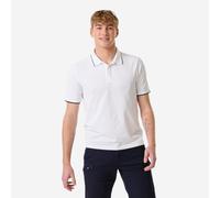 Second Life - Men’s Quick-drying - Seamless - Breathable Sailing Polo Shirt - 50...
