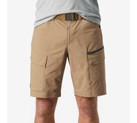 Second Life - Men’s Shorts - Travel 900 Brown