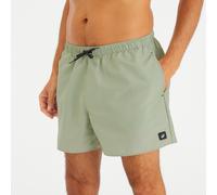 Second Life - Men’s Surfing Boardshorts Swim Shorts - Hendaia Pockets Khaki