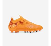 Second Life - Men 's / Women's Football Boots Viralto Iii Fg - Orange