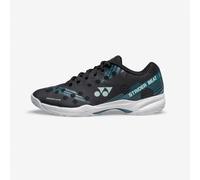 Second Life - Men's Badminton Shoes Pc Strider Beat - Black/white