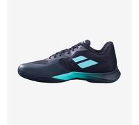 Second Life - Men's Badminton Shoes Shadow Spirit 2 - Black/blue