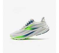 Second Life - Men's Brooks Ghost 17 Running Shoes - Grey And Green