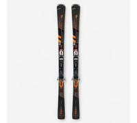 Second Life - Men's Downhill Ski With Bindings - Rossignol Forza 128 40° - Blac... - Excellent