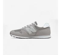 Second Life - Men's Everyday Trainers 373 - Grey - Very Good