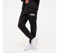 Second Life - Men's Fitness Jogging Bottoms - Black