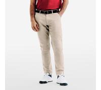 Second Life - Men's Golf Cotton Chino Trousers - Mw500 Linen