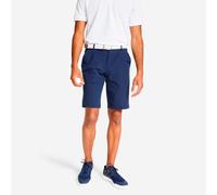 Second Life - Men's Golf Shorts - Ww500 Navy Blue