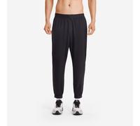 Second Life - Men's Kiprun Run 100 Dry Breathable Running Trousers - Black