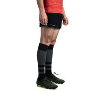 Second Life - Men's Rugby Shorts R500 - Black - Excellent