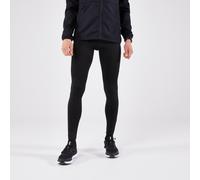 Second Life - Men's Running Leggings Black - Run 100 Series