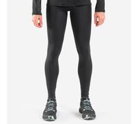Second Life - Men's Running & Trail Running Tights - Kiprun Run 900 Built-in ...