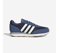 Second Life - Men's Shoes, Run 60s Navy Blue - Excellent