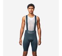 Second Life - Men's Summer Road Cycling Shorts Rcr R 4 - Green - Fair