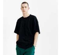 Second Life - Men's T-shirt - Elementals - Black