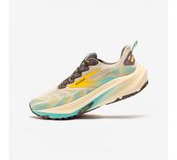 Second Life - Men's Trail Running Shoes Brooks Ghost Trail Yellow And Blue
