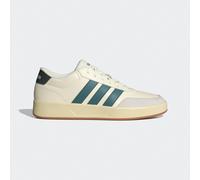 Second Life - Men's Trainers - adidas Breaknet 3.0 - White And Green