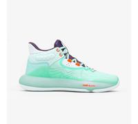 Second Life - Men's/women's Basketball Shoes Se 500 High - Blue - Good