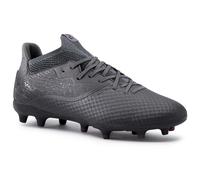 Second Life - Men's / Women's Football Boots Viralto Iii Fg - Black