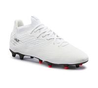 Second Life - Men's / Women's Football Boots Viralto Iii Fg - White