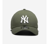 Second Life - Men's / Women's mlb Baseball Cap New York Yankees - Green - Excellent