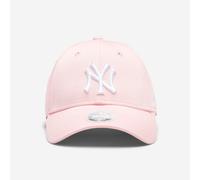 Second Life - Men's / Women's mlb Baseball Cap New York Yankees - Pink - Excellent