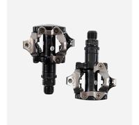 Second Life - Mountain Bike Clipless Pedals M520 SPD - Black - Very Good