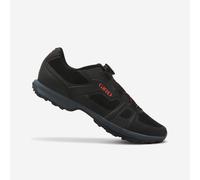 Second Life - Mountain Bike Shoes Giro Troop Boa - Black - Very Good