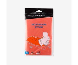 Second Life - Mountaineering Survival Bag