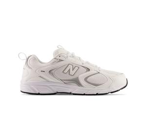Second Life - New Balance 408 Women's Trainers - White