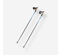 Second Life - Nw P700 Carbon Nordic Walking Poles - Turquoise