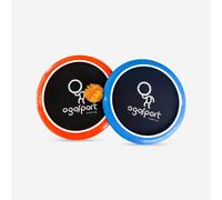 Second Life - Ogosport Ogodisc Set - Excellent