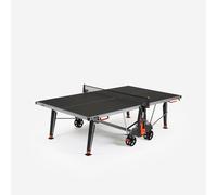 Second Life - Outdoor Table Tennis Table Ppt 500x - Grey - Good