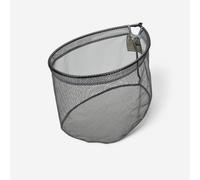 Second Life - Oval Rubber Still-fishing Landing Net Head N 500 0.5m