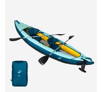 Second Life - Pack Canoe/kayak Tribord 100 Essential - 1/2 People - Excellent
