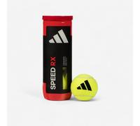 Second Life - Pressurised Padel Balls Speed Rx Tri-pack - Very Good