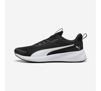 Second Life - Puma Flyer Lite 4 Trainers - Men's - Black And White